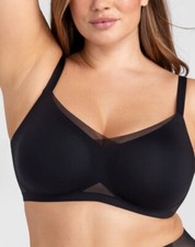 Nuovo reggiseno incrociato