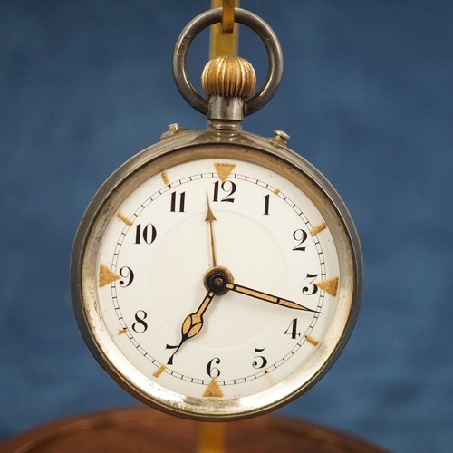 Orologio tasca londra - da,