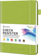 JUBTIC A5 Registri degli