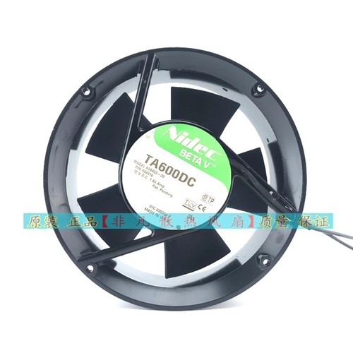 Ventilatore nidec ta600dc - nidec,