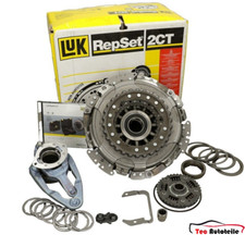 Kit frizione luk dsg - frizione,