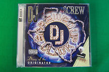 DJ Screw Chapter 366 : Flow