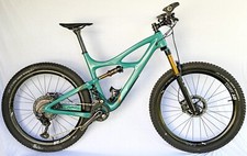 Ibis Mojo 3 Carbon XC/Trail