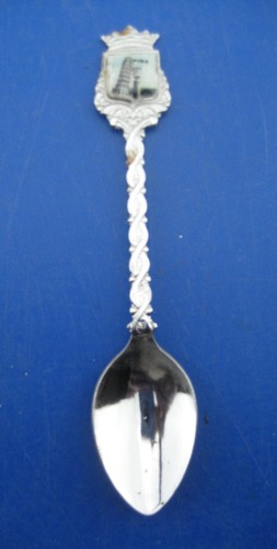 Cucchiaio collezione - collezione,