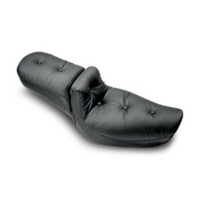 Sedile da scaffale Mustang Duke per Harley-Davidson Dyna 96-03