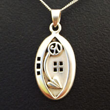 COLLANA argento sterling