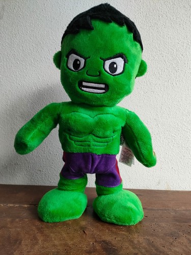 Incredibile hulk baby - l'incredibile,