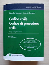 Codice civile, Codice