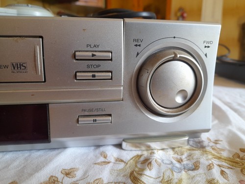 Videoregistratore toshiba - videoregistratore, 6