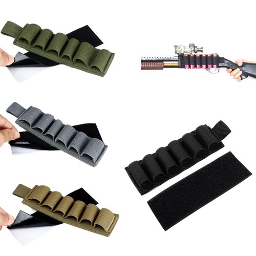Rotondi buttstock holder - buttstock,