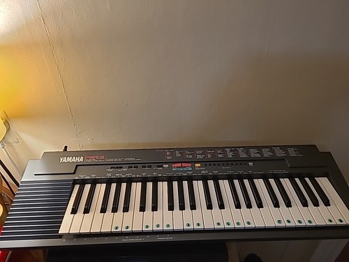Yamaha psr - yamaha, (49