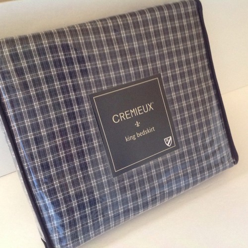 Gonna letto cremieux - da,