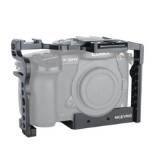 Gabbia fotocamera niceyrig - fotocamera,