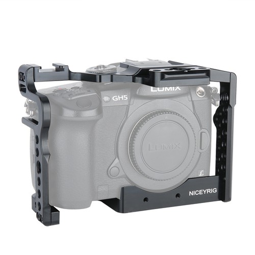 Gabbia fotocamera niceyrig - gabbia,