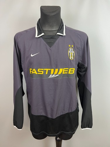 Maglia juventus 2003 2004 - maglia,