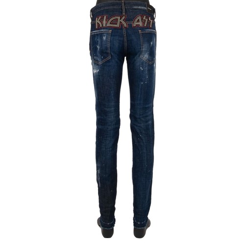 Dsquared2 distressed cool guy - dsquared2,