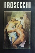 JOUVET J. PIERRE PAOLO FROSECCHI 1978 Ed. Ghelfi