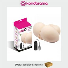 RealGOOS® masturbatore