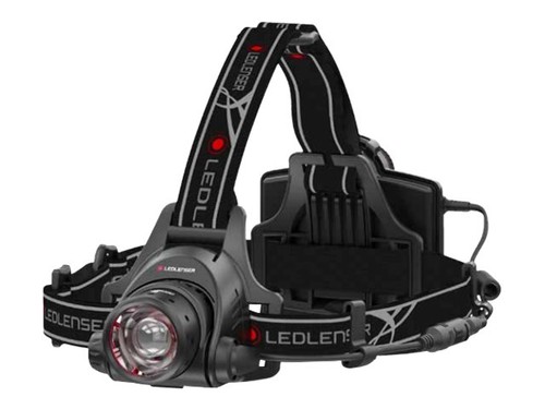 Led lenser series h14r 2 - lenser, h