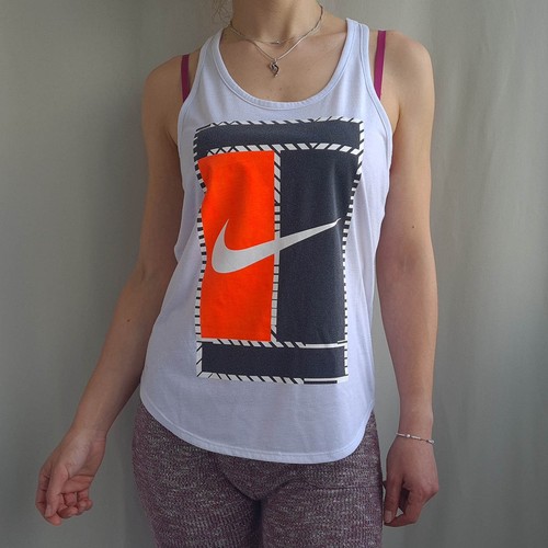 Canotta nike dri - nike, dri-fit