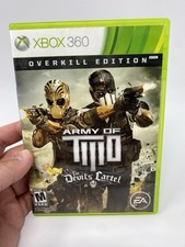 Army of Two: The Devil's