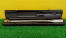 Chiave dinamometrica a scatto