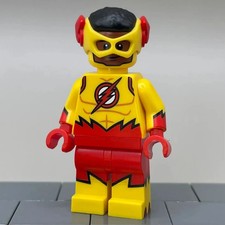 LEGO DC Flash | Light Custom