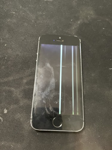 Apple iphone 16gb - iphone, 5s