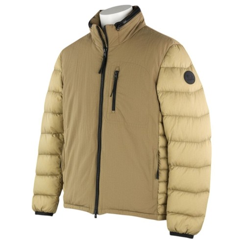 Woolrich chevron crinkle down - woolrich,
