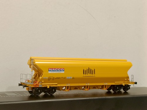 Nme art 511636 nacco - art., d-nacco
