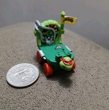 TMNT Mini Mutant Transports