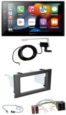 Pioneer MP3 USB Bluetooth DAB