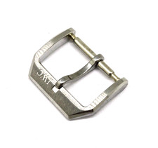 IWC Schaffhausen fibbia ad