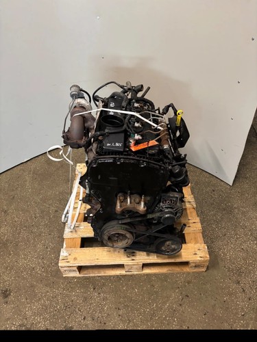 Motore completo p8fa - motore,