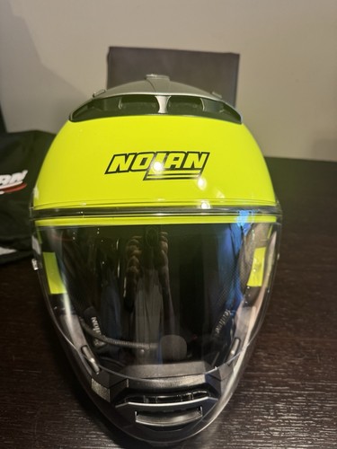 Casco nolan n44 - casco,