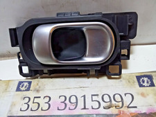 Maniglia interna Anteriore