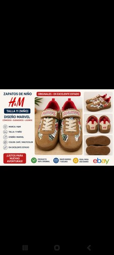 Marvel sneaker da ragazzo - marvel,