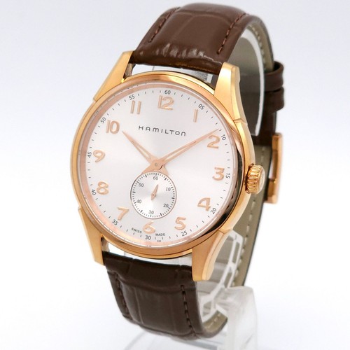 Orologio uomo hamilton - orologio,