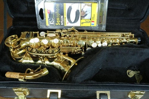 Yanagisawa sc991 sassofono - yanagisawa,