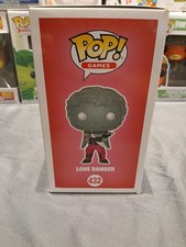 Funko Pop Fortnite Love Ranger