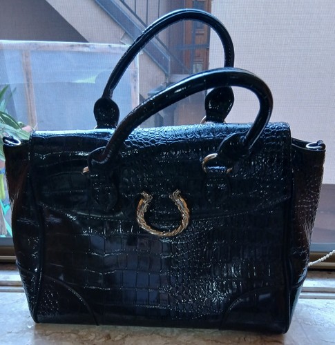 Borsa rocco barocco - borsa,