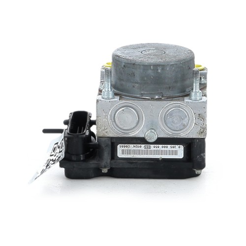 Blocco abs renault clio - renault, campus