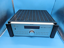 #SE4634# Rotel RSX-1057 Home