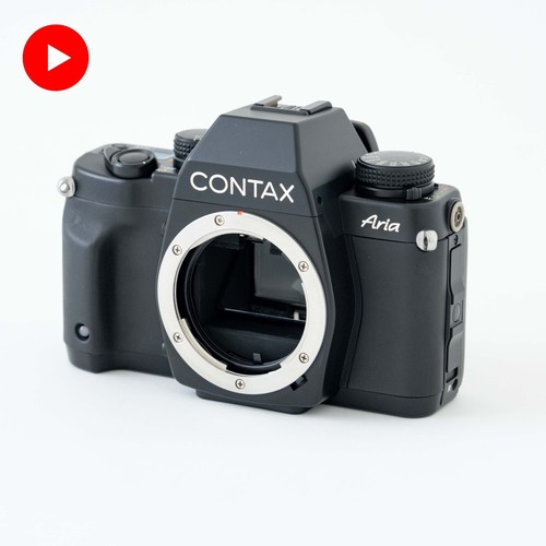 Ecc contax aria - +,