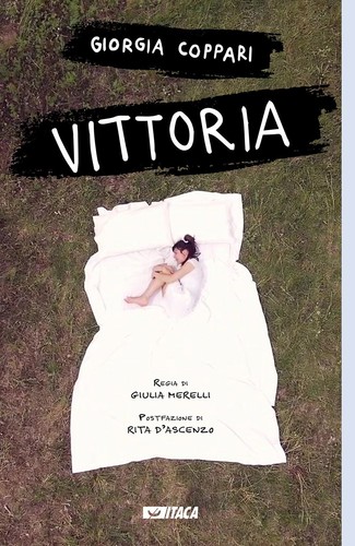 Libro giorgia coppari - libro,