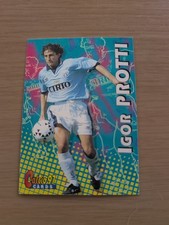 Figurina Igor Protti Lazio