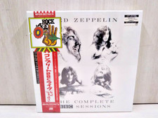 Led Zeppelin Complete BBC Live