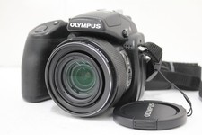 Olympus SP-570UZ fotocamera