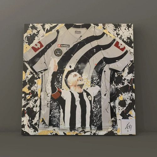 Custom udinese natale - custom,