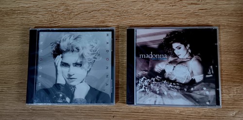 Madonna like - madonna, 2